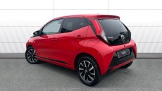 Toyota Aygo 1.0 VVT-i X-Trend TSS 5dr Petrol Hatchback